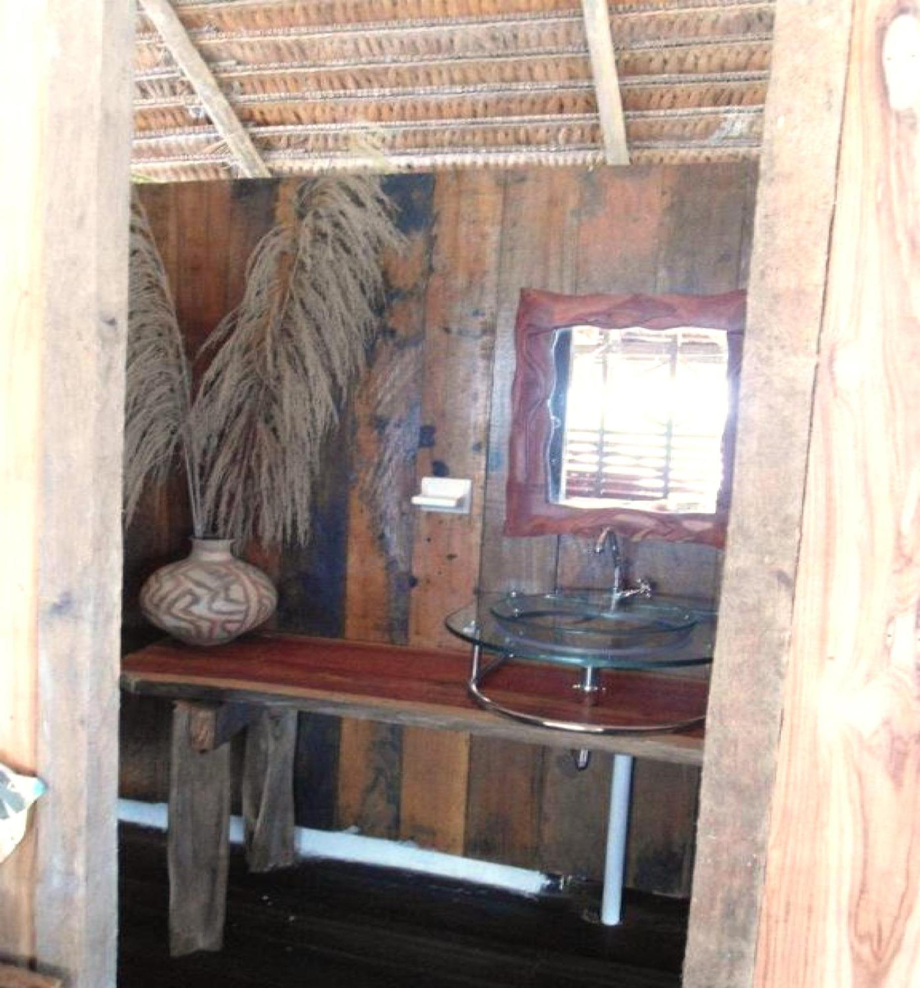 Cabana Flotante Kurupira Leticia Ngoại thất bức ảnh