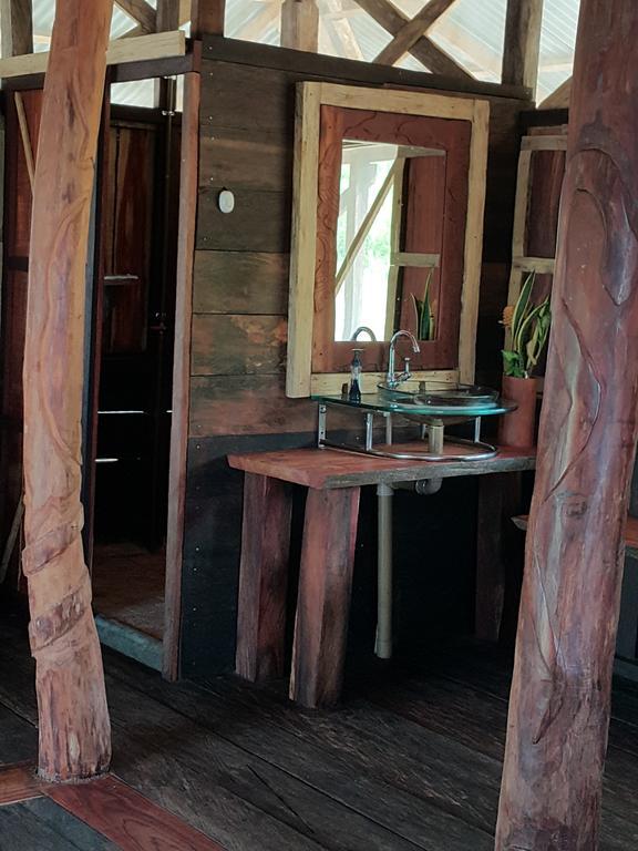 Cabana Flotante Kurupira Leticia Phòng bức ảnh