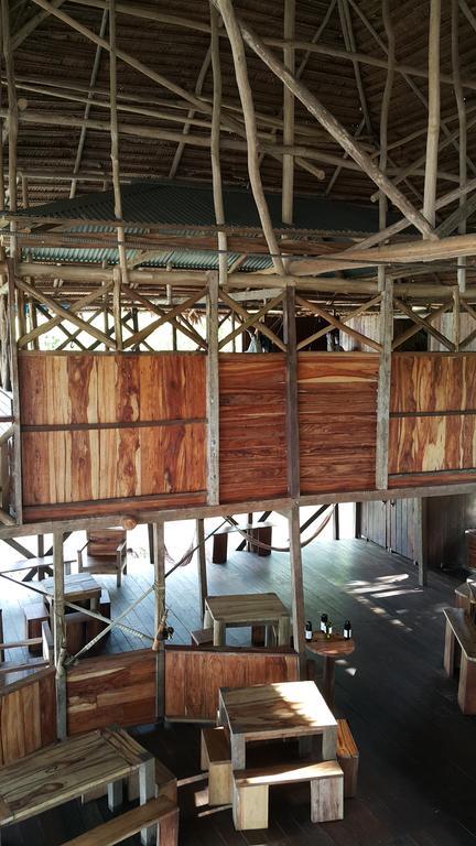 Cabana Flotante Kurupira Leticia Ngoại thất bức ảnh