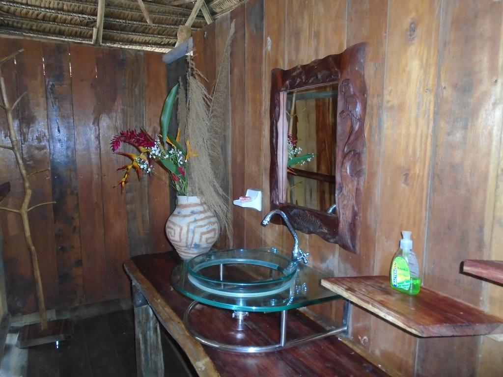 Cabana Flotante Kurupira Leticia Ngoại thất bức ảnh