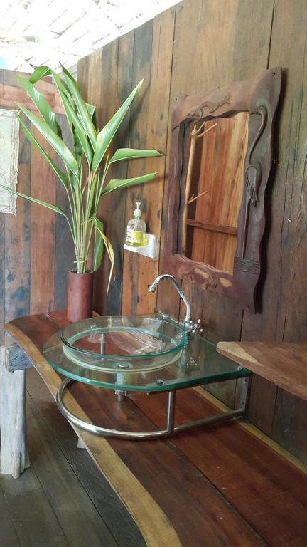 Cabana Flotante Kurupira Leticia Ngoại thất bức ảnh