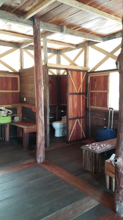 Cabana Flotante Kurupira Leticia Ngoại thất bức ảnh